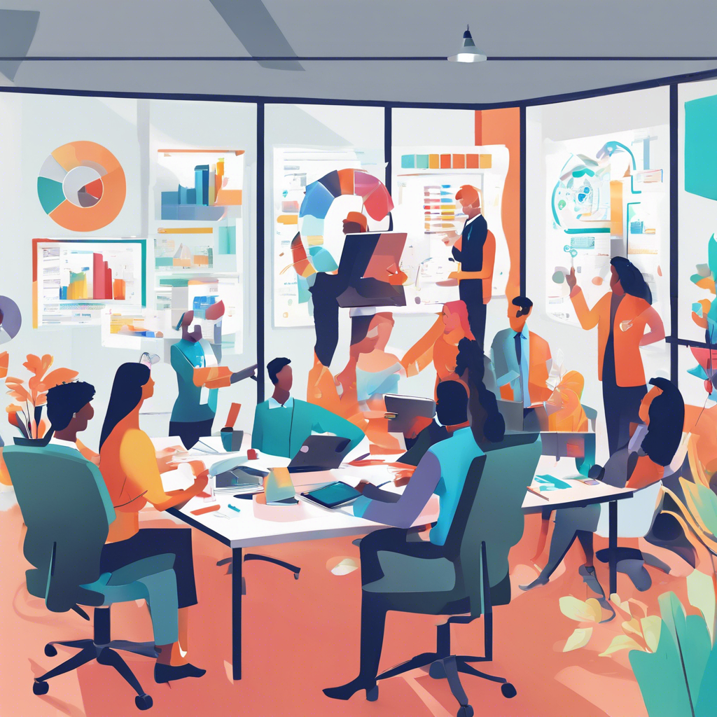 Les bases du Management en Entreprise / Startup !
