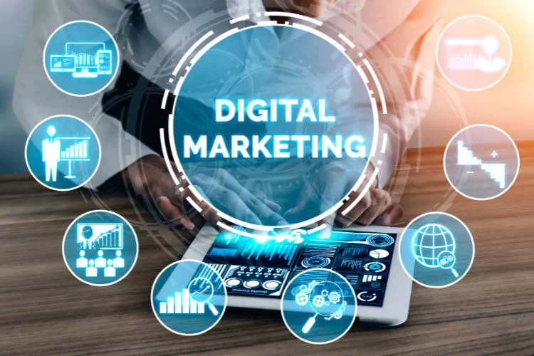 Marketing et Publicités