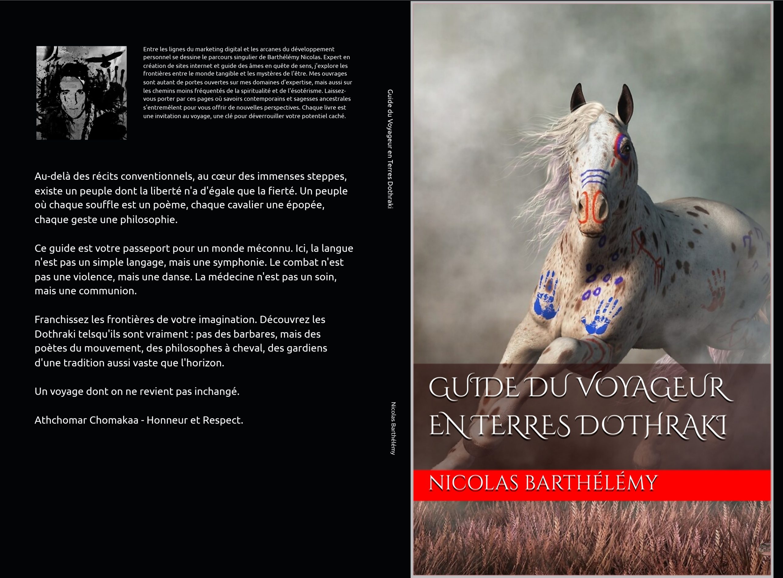 Du mythe à l’ethnographie : voyage au cœur de la culture Dothraki !